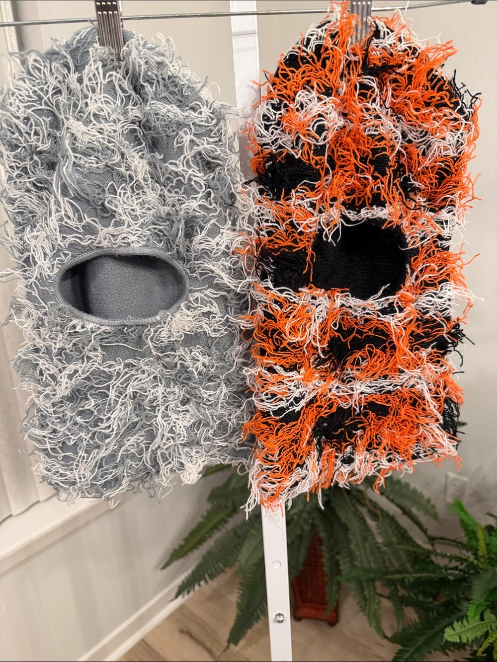 Kids/Teens Ski Masks